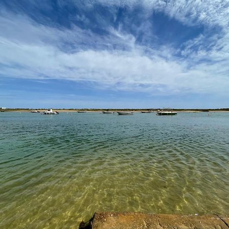 Fantastico Apartamento T2 A 2Min Do Acesso A Praia Cozyin Cabanas Cabanas De Tavira Bagian luar foto