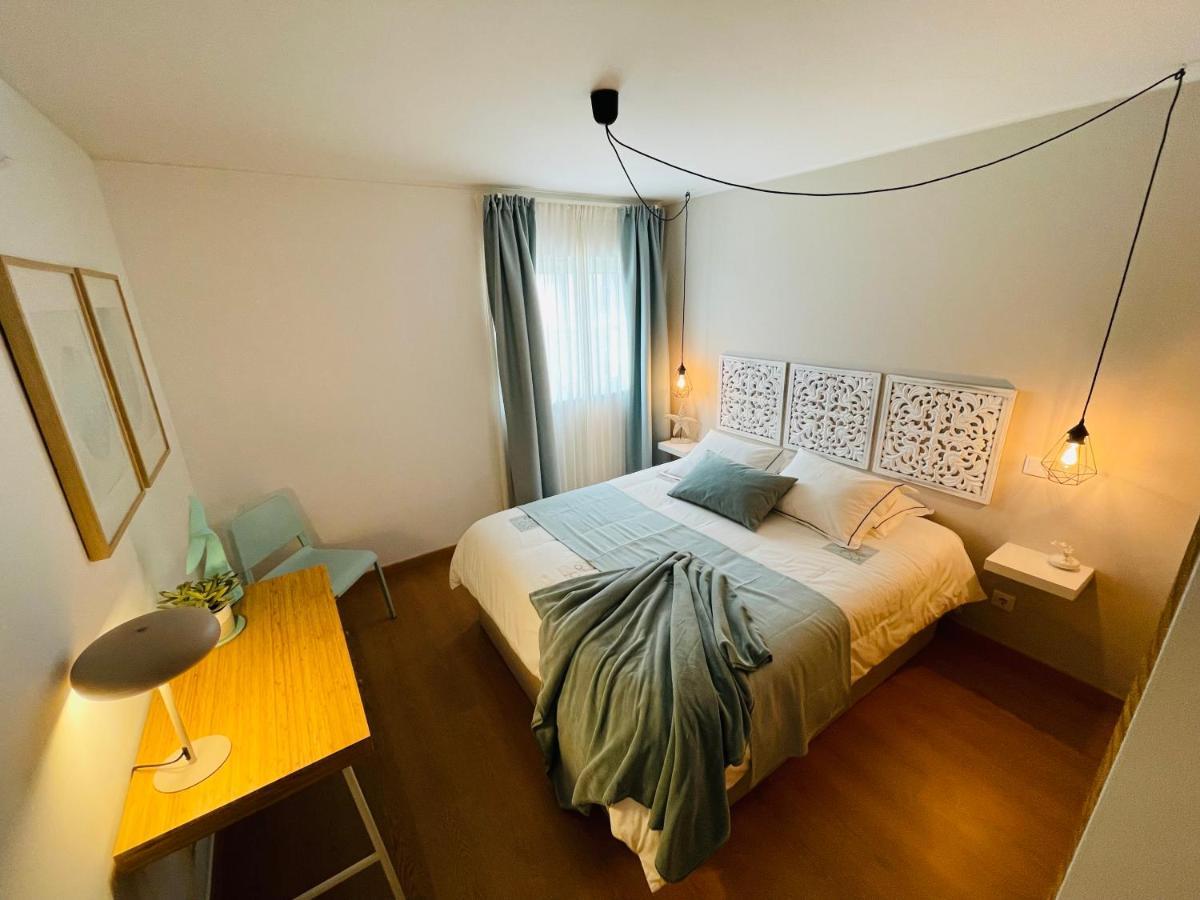 Fantastico Apartamento T2 A 2Min Do Acesso A Praia Cozyin Cabanas Cabanas De Tavira Bagian luar foto