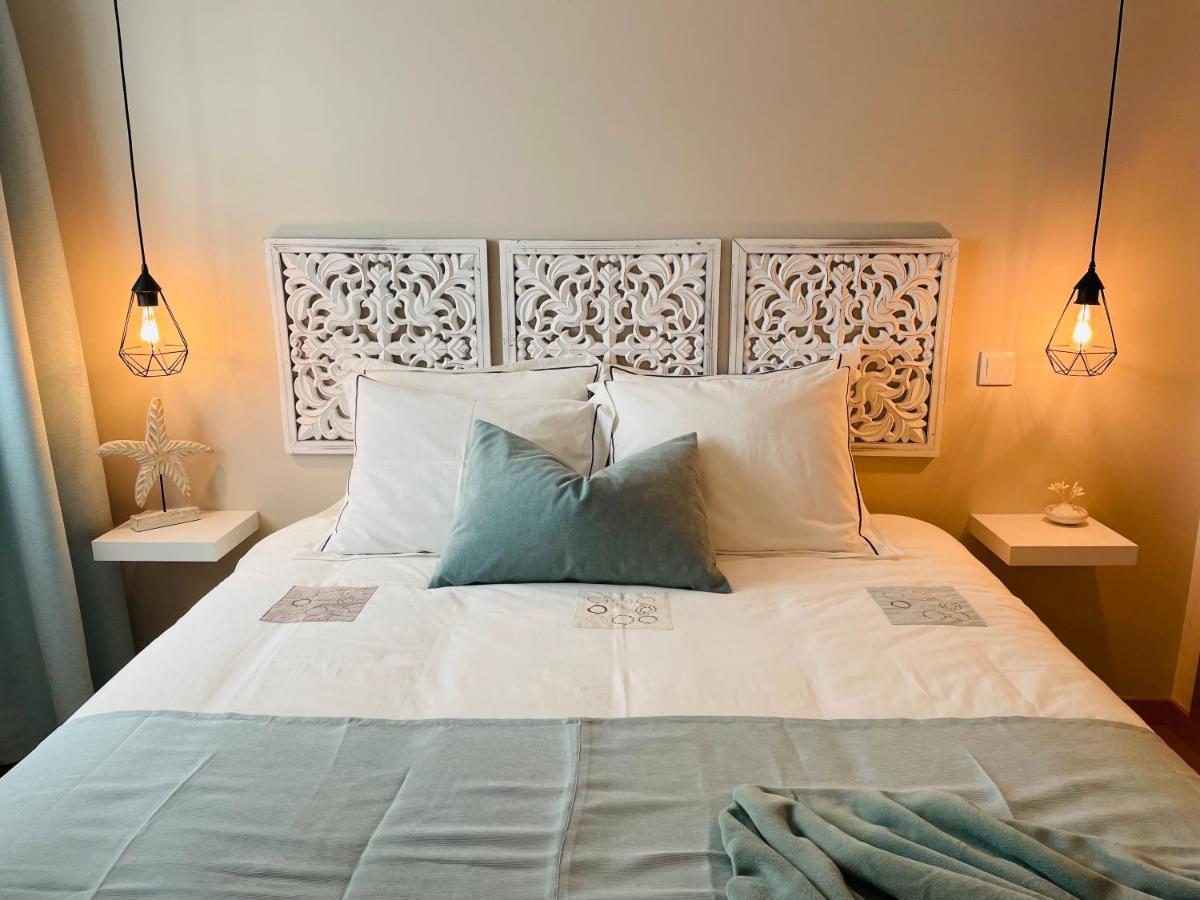 Fantastico Apartamento T2 A 2Min Do Acesso A Praia Cozyin Cabanas Cabanas De Tavira Bagian luar foto