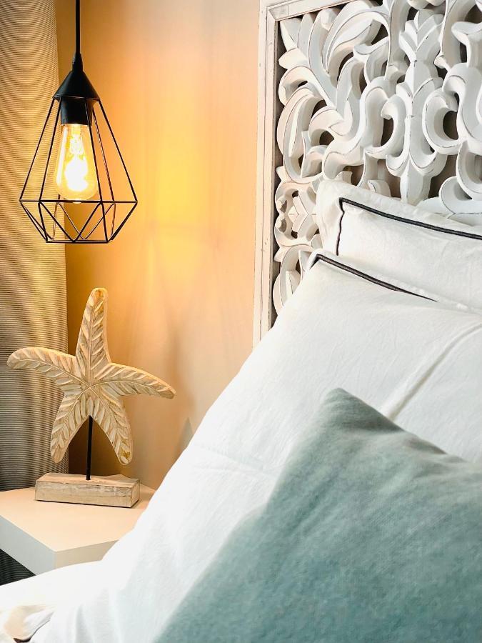 Fantastico Apartamento T2 A 2Min Do Acesso A Praia Cozyin Cabanas Cabanas De Tavira Bagian luar foto