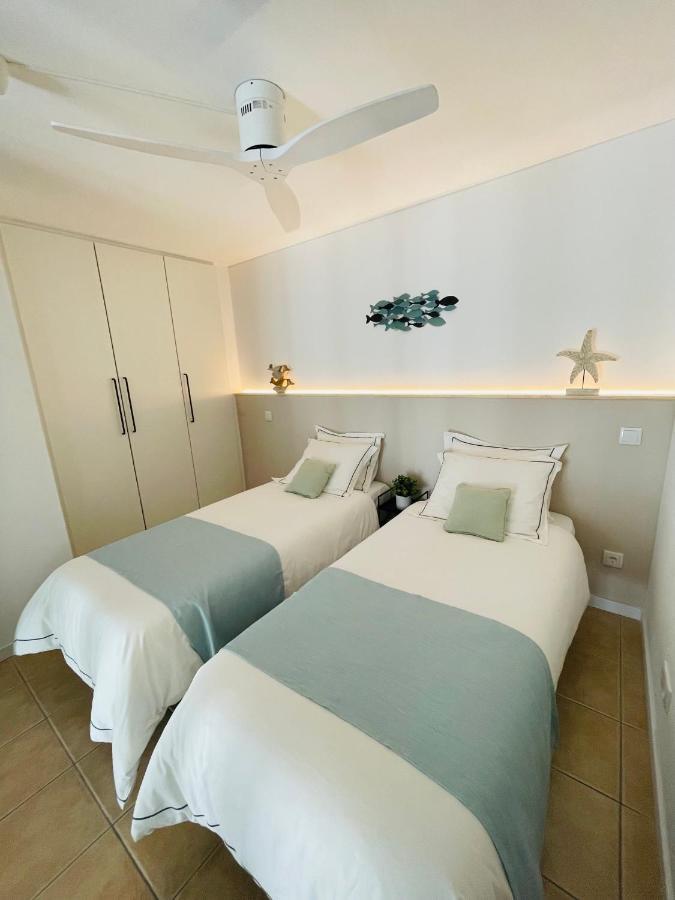 Fantastico Apartamento T2 A 2Min Do Acesso A Praia Cozyin Cabanas Cabanas De Tavira Bagian luar foto
