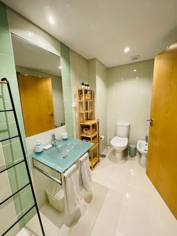 Fantastico Apartamento T2 A 2Min Do Acesso A Praia Cozyin Cabanas Cabanas De Tavira Bagian luar foto