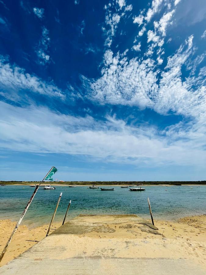 Fantastico Apartamento T2 A 2Min Do Acesso A Praia Cozyin Cabanas Cabanas De Tavira Bagian luar foto