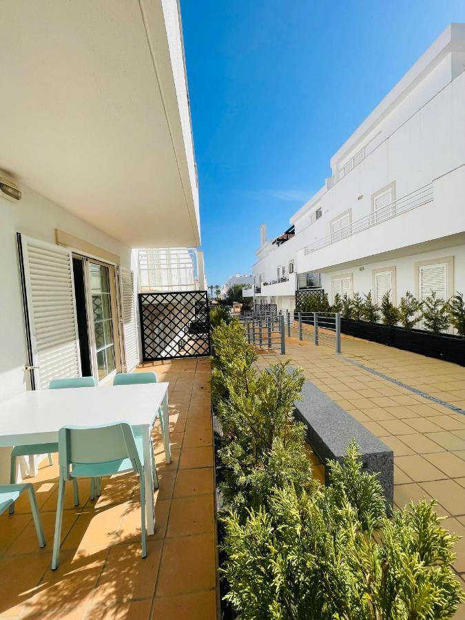 Fantastico Apartamento T2 A 2Min Do Acesso A Praia Cozyin Cabanas Cabanas De Tavira Bagian luar foto
