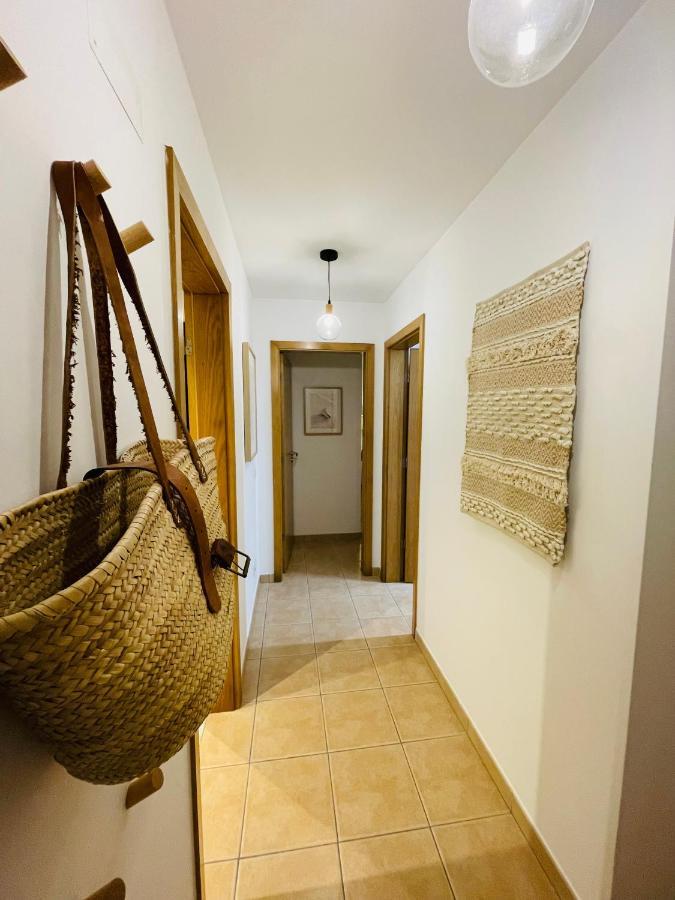Fantastico Apartamento T2 A 2Min Do Acesso A Praia Cozyin Cabanas Cabanas De Tavira Bagian luar foto