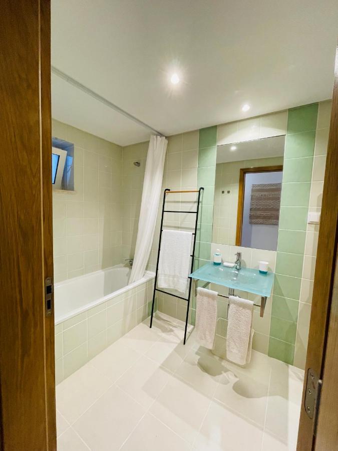 Fantastico Apartamento T2 A 2Min Do Acesso A Praia Cozyin Cabanas Cabanas De Tavira Bagian luar foto