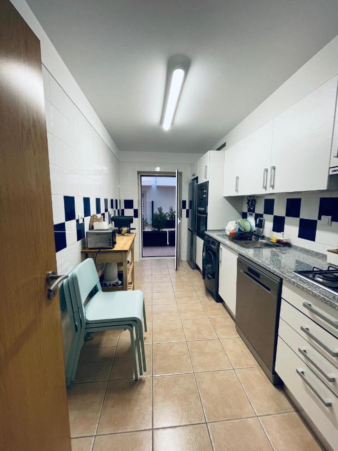 Fantastico Apartamento T2 A 2Min Do Acesso A Praia Cozyin Cabanas Cabanas De Tavira Bagian luar foto