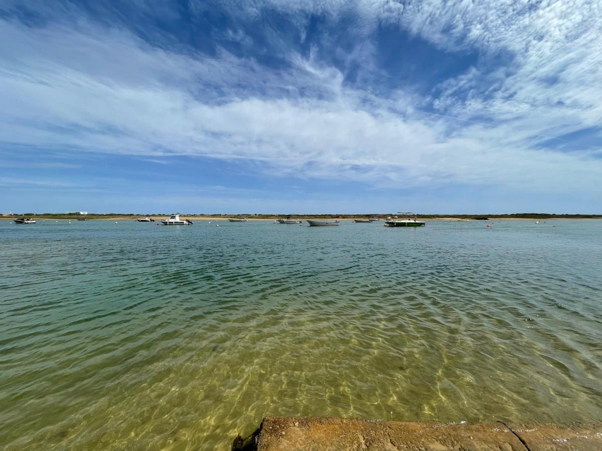 Fantastico Apartamento T2 A 2Min Do Acesso A Praia Cozyin Cabanas Cabanas De Tavira Bagian luar foto