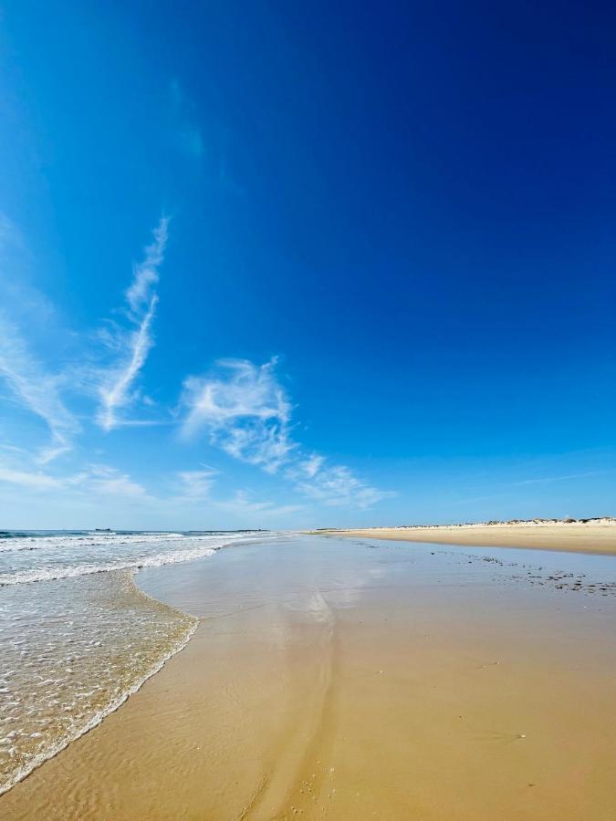 Fantastico Apartamento T2 A 2Min Do Acesso A Praia Cozyin Cabanas Cabanas De Tavira Bagian luar foto